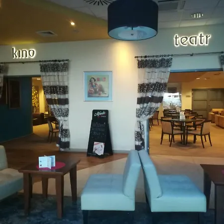 Apartament 426 Arka Medical Kolobřeh
