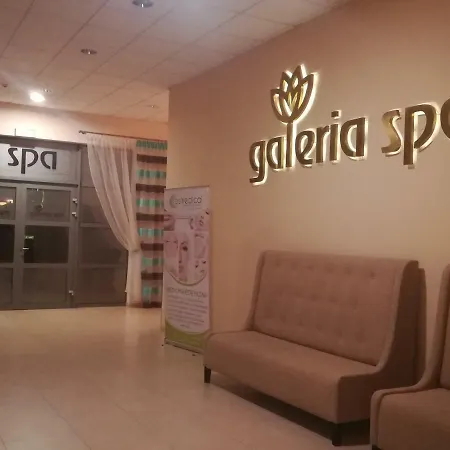 Apartament 426 Arka Medical * Kolobřeh