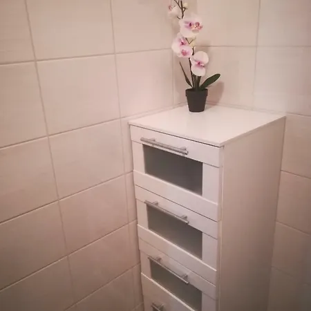 Apartament 426 Arka Medical Kolobřeh