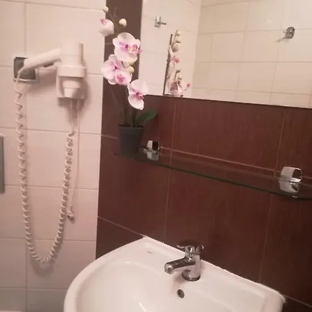 Apartmán Apartament 426 Arka Medical *