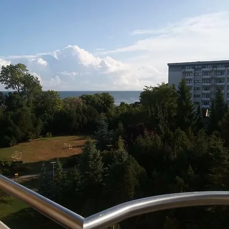 Apartament 426 Arka Medical Kolobřeh
