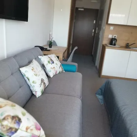 Apartament 426 Arka Medical Kolobřeh