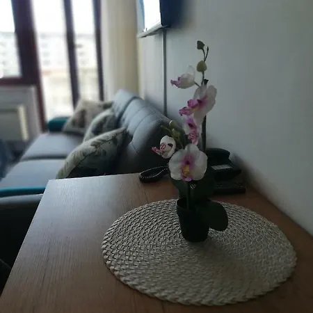 Apartmán Apartament 426 Arka Medical Kolobřeh