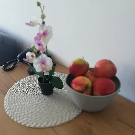 Apartament 426 Arka Medical Apartmán Kolobřeh