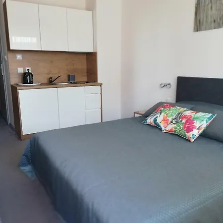 Apartament 426 Arka Medical * Kolobřeh
