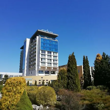 Apartament 426 Arka Medical Apartmán *