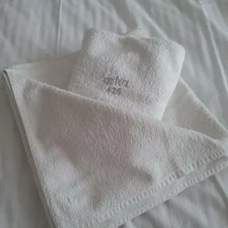 Apartmán Apartament 426 Arka Medical
