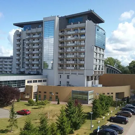 Apartmán Apartament 426 Arka Medical *