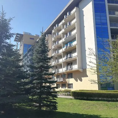 Apartament 426 Arka Medical Kolobřeh