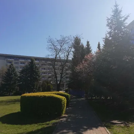 Apartament 426 Arka Medical Kolobřeh
