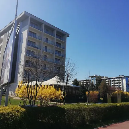 Apartament 426 Arka Medical * Kolobřeh