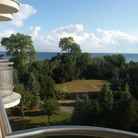 Apartament 426 Arka Medical Kolobřeh